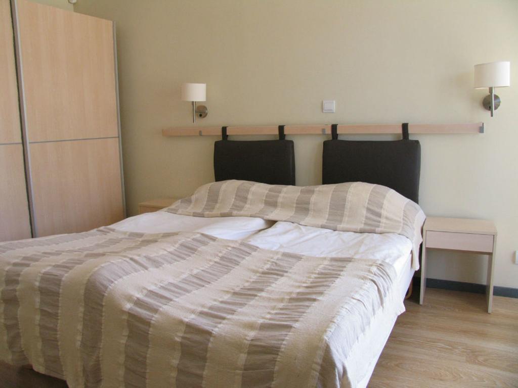 Byala Beach Resort Apartments エクステリア 写真