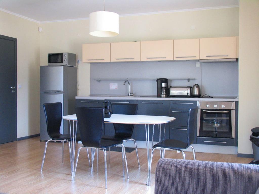 Byala Beach Resort Apartments エクステリア 写真
