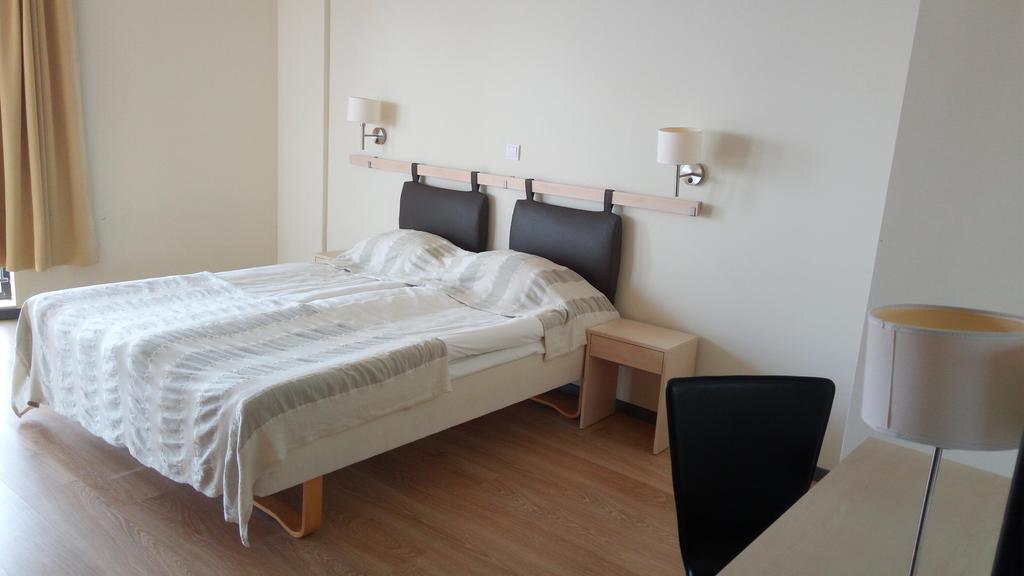 Byala Beach Resort Apartments エクステリア 写真